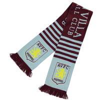 Team Football Scarf