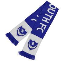 Team Football Scarf