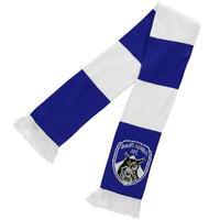 team football oldham athletic scarf