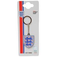 Team Euro Keyring