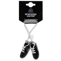 Team Car Hang Boots 74