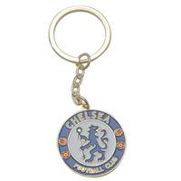 team football keyring