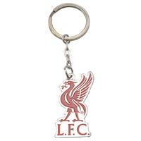 team football keyring