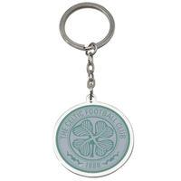 Team Football Keyring