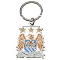 Team Football Keyring