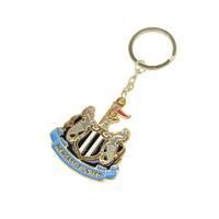 Team Football Keyring