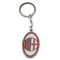 Team Football Keyring