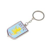 Team Football Keyring