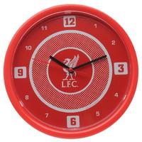 Team Football Wall Clock