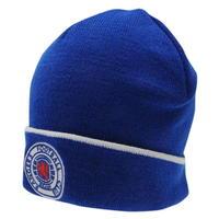 team knit hat