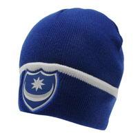 team knit junior hat