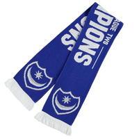 Team Club Champions Scarf