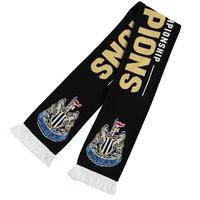 Team Club Champions Scarf