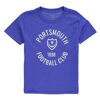 Team Pompey Tee Infant