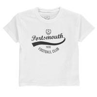 Team Graphic Tee Inf64