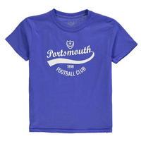 Team Graphic Tee Inf64