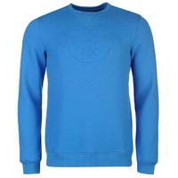 Team Portsmouth Crew Sweater Mens