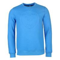 Team Oldham Athletic Crew Sweater Mens