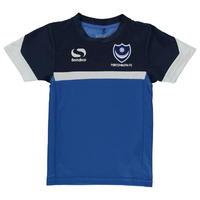 Team Portsmouth FC Training T Sh...
