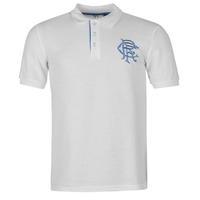 Team FC Core Polo Shirt Mens