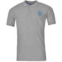 Team FC Core Polo Shirt Mens