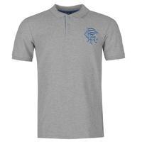 Team FC Core Polo Shirt Mens