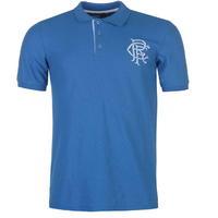 Team FC Core Polo Shirt Mens