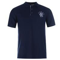 Team FC Core Polo Shirt Mens