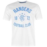 Team Crew T Shirt Mens