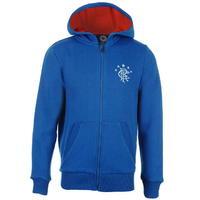 Team Zip Hoody Junior
