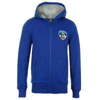 Team Zip Hoody Junior