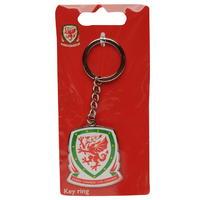 team euro keyring