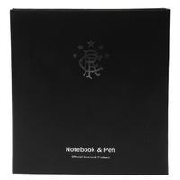 Team Notepad Pen Set