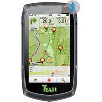 Teasi One 3 Outdoor GPS for biking, hiking, skiing & boating