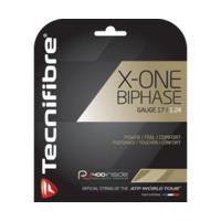 Tecnifibre X-One Biphase 12 m