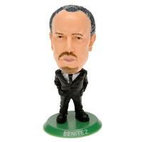 Team Newcastle United SoccerStarz Figure