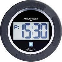 TFA Black 28 mm x 97 mm x 97 mm