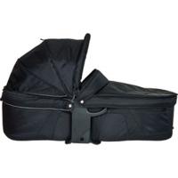 TFK Quickfix Carrycot Carbo Black