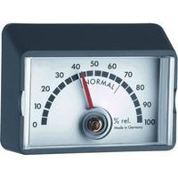 TFA Analog Hygrometer 49x12x38 mm (L x W x H) 38 x 12 x 49 mm