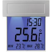 Tfa Solar Window Thermometer
