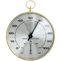 Tfa Analogue Thermometer/ Hygrometer