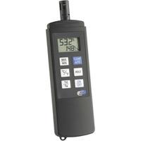 tfa digital thermo hygrometer dewpoint pro