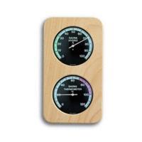 TFA Dostmann Sauna-Thermo-Hygrometer (40.1004)