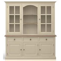 TFW Mottisfont Cream Cadiz Dresser