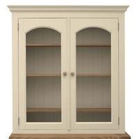 TFW Mottisfont Cream Chichester Dresser Top