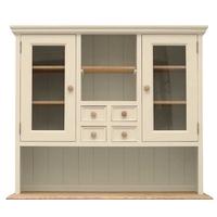 TFW Mottisfont Cream Dresser Top