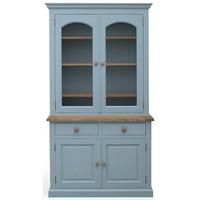 TFW Mottisfont Blue Chichester Dresser