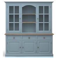 TFW Mottisfont Blue Cadiz Dresser