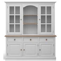 TFW Mottisfont White Cadiz Dresser