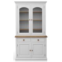 TFW Mottisfont White Chichester Dresser